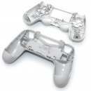 Original Sony Playstation Gehäuse Controller weiss...