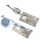 Wifi Bluetooth Antenne Kabel für EDM-030 Mainboard für Sony PlayStation 5 PS5 CFI-1216B