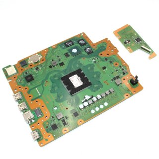 Sony PS5 PlayStation 5 CFI 1216A Mainboard / Motherboard EDM-030 Defekt - Pixelfehler