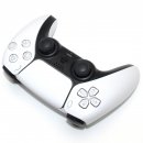 DualSense Wireless-Controller weiss Sony [PlayStation 5 ] PS5 PS 5 PS-5  gebraucht