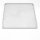 Original Gehäuse oben & unten weiss PS4 Slim CUH-2216A PlayStation mit Riss