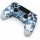 PlayStation 4 - DualShock 4 Custom Scuf Wireless Controller, weiss - gebraucht