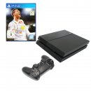 SONY PS4 PlayStation 4 Konsole 500 GB Inkl Original...