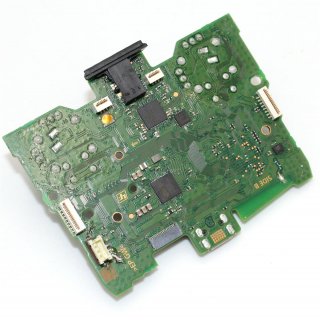 Defektes BDM-020 Mainboard Platine Ersatzteil Controller fr Ps5 Playstation5 Dualsense