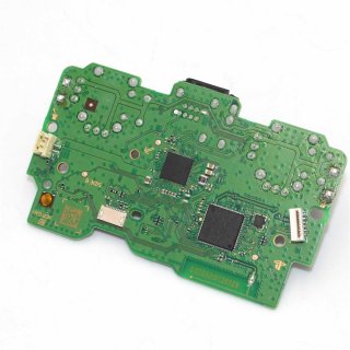 Defektes Sony Playstation 4 PS4 Controller Mainboard Motherboard JDS/JDM-050