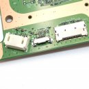 Defektes Mainboard Motherboard 1882 Für Microsoft Xbox Series X - Startet nicht