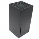 XBOX Series X Gehäuse schwarz + Käfig gebraucht