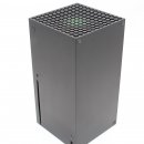 XBOX Series X Gehäuse schwarz + Käfig gebraucht