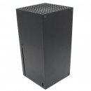 XBOX Series X Gehäuse schwarz + Käfig gebraucht