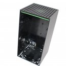 XBOX Series X Gehäuse schwarz + Käfig gebraucht