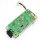 Netzteil Power Supply EADP-34CF A für PS2 SLIM - SCPH 90004 gebraucht