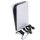 Sony PlayStation 5 - Ps5 Konsole - Digital Edition- 825GB CFI-1216A gebraucht