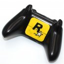 Microsoft - Xbox One Wireless Controller Red Dead...
