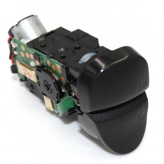 Adapter Trigger Module R2 DualSense Controller BDM-020 + Tasten für Sony Playstation 5 PS5