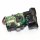 Adapter Trigger Module L2 + R2 DualSense Controller BDM-020 + Tasten für Sony Playstation 5 PS5 gebraucht