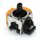 Analog Controller 3D Steuer Modul Thumbstick Stickdrift Orange Potentiometer für Sony PS5