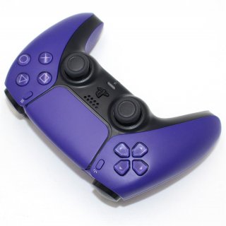 DualSense Wireless-Controller Galactic Purple [PlayStation 5 ] PS5 PS 5 PS-5  gebraucht