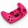 Original Controller Gehäuse Nova Pink BDM-020 für DualSense Sony Playstation 5 PS5