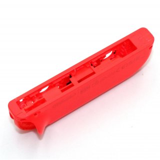 Original Joy-Con rechts Geh�use Handle Controller rot gebraucht f�r Nintendo Switch