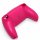 Original Controller Gehäuse Nova Pink BDM-020 für DualSense Sony Playstation 5 PS5 stark verkratzt