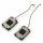 2 x interner Lautsprecher Original Ersatzteil Nintendo Switch OLED