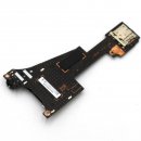 Game Cartridge + SD Card Slot Reader Tray...