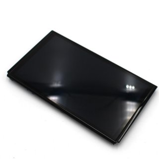 LCD Bildschirm + Touchscreen fr Nintendo Switch OLED HEG-GPU-10