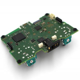 Voll funktionsfähiges BDM-010 Mainboard Platine für Ps5 Playstation5 Ersatzteil Controller Dualsense