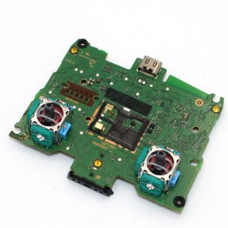 BDM-010 Mainboard Platine fr Ps5 Playstation5 Ersatzteil Controller Dualsense leicht defekt