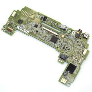 Voll funktionsfähiges Ersatz Mainboard GBU-12 für WII U Tablet Gamepad