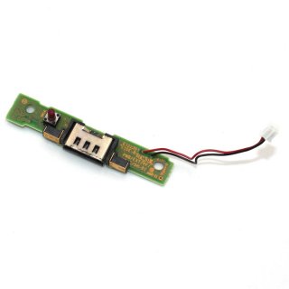 Charging Port Lade Port Buchse HF-C/DH-01 für Wii U Controller Game Pad