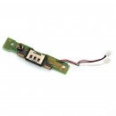 Charging Port Lade Port Buchse HF-C/DH-01 für Wii U...