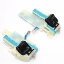 ZL & ZR Taste + Flex Kabel für Wii U Controller...