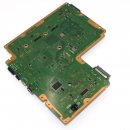 Voll funktionsfähiges Sony Ps3 Playstation 3 Slim  CECH 2504A Maiboard Motherboard JSD-001