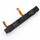 Linker Slider rail Schiebe Schiene + Button Flex Kabel...