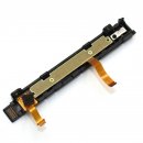 Linker Slider rail Schiebe Schiene + Button Flex Kabel...