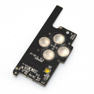 Handle Controller JC-ZC-L V1.4 Mainboard für Nintendo Switch Joy-Con