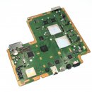 Funktionstüchtiges Sony Ps3 Playstation 3 Slim  CECH 2504B Maiboard JTP-001