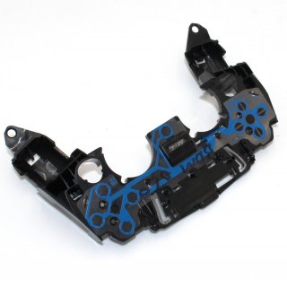 Zwischengehäuse Mittelgehäuse + Flex Kabel Sony Ersatzteil BDM-020 für Ps5 Controller gebraucht