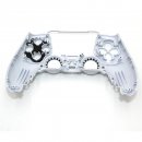 Original Controller Geh�use weiss DualSense Oberteil Sony...