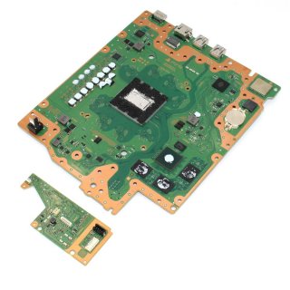 Sony PS5 PlayStation 5 CFI 1216A Mainboard / Motherboard EDM-033 Defekt - Geht aus