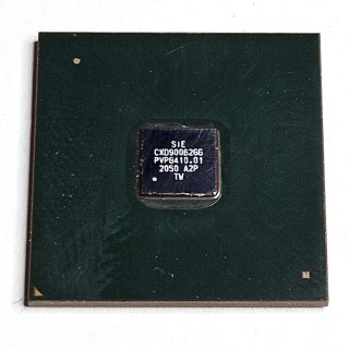 SCEI CXD90062GG SSD Controller IC Chip Ersatz (reballed) für Playstation 5 PS5