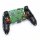 2 x Analog Controller Stick Drift Fix V1.3 - Hilfe bei "Figur läuft weg" black für Sony PlayStation 5 PS5 Controller