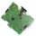Defektes BDM-020 Mainboard Platine Ersatzteil Controller für Ps5 Playstation5 Dualsense