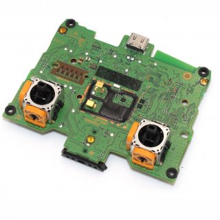 BDM-010 Mainboard Platine Ps5 Playstation5 Ersatzteil Controller Dualsense Defekt