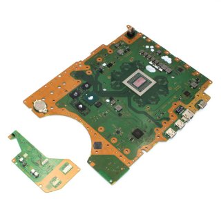 Sony PS5 PlayStation 5 CIF 1116A Mainboard / Motherboard EDM-020 Defekt - Startet nicht