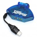 Magic Box XFPS Xbox To Ps2 Mouse Keyboard Converter...