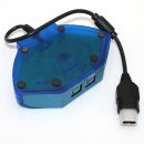 Magic Box XFPS Xbox To Ps2 Mouse Keyboard Converter gebraucht