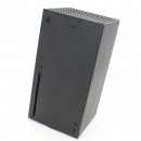 Microsoft XBOX Series X 1 TB Konsole + wireless Controller schwarz gebraucht