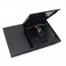 PlayStation 2 PS2 Slim Konsole + Controller + Netzteil +...